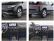 Billede af Mercedes-Benz EQA 250 EL Progressive Advanced 190HK 5d Aut.