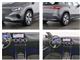Billede af Mercedes-Benz EQA 250 EL Progressive Advanced 190HK 5d Aut.