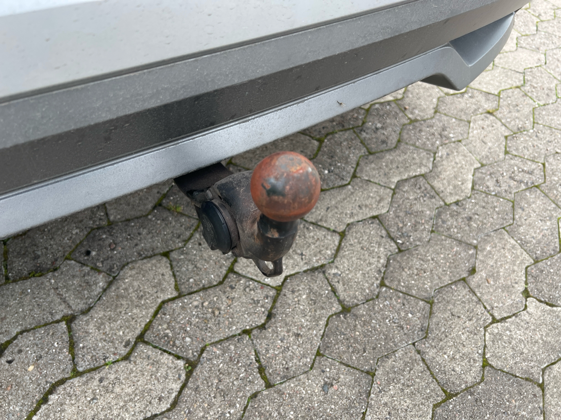 Billede af Skoda Kamiq 1,0 TSI Style DSG 115HK 5d 7g Aut.