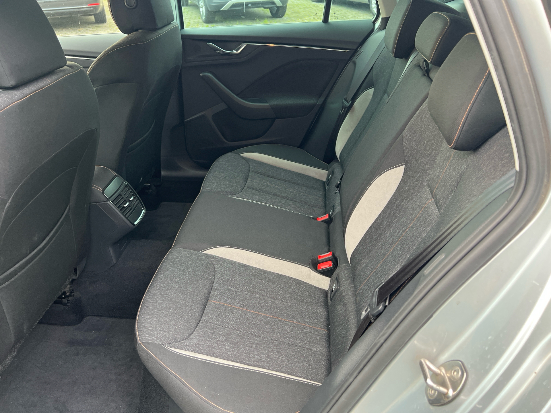 Billede af Skoda Kamiq 1,0 TSI Style DSG 115HK 5d 7g Aut.
