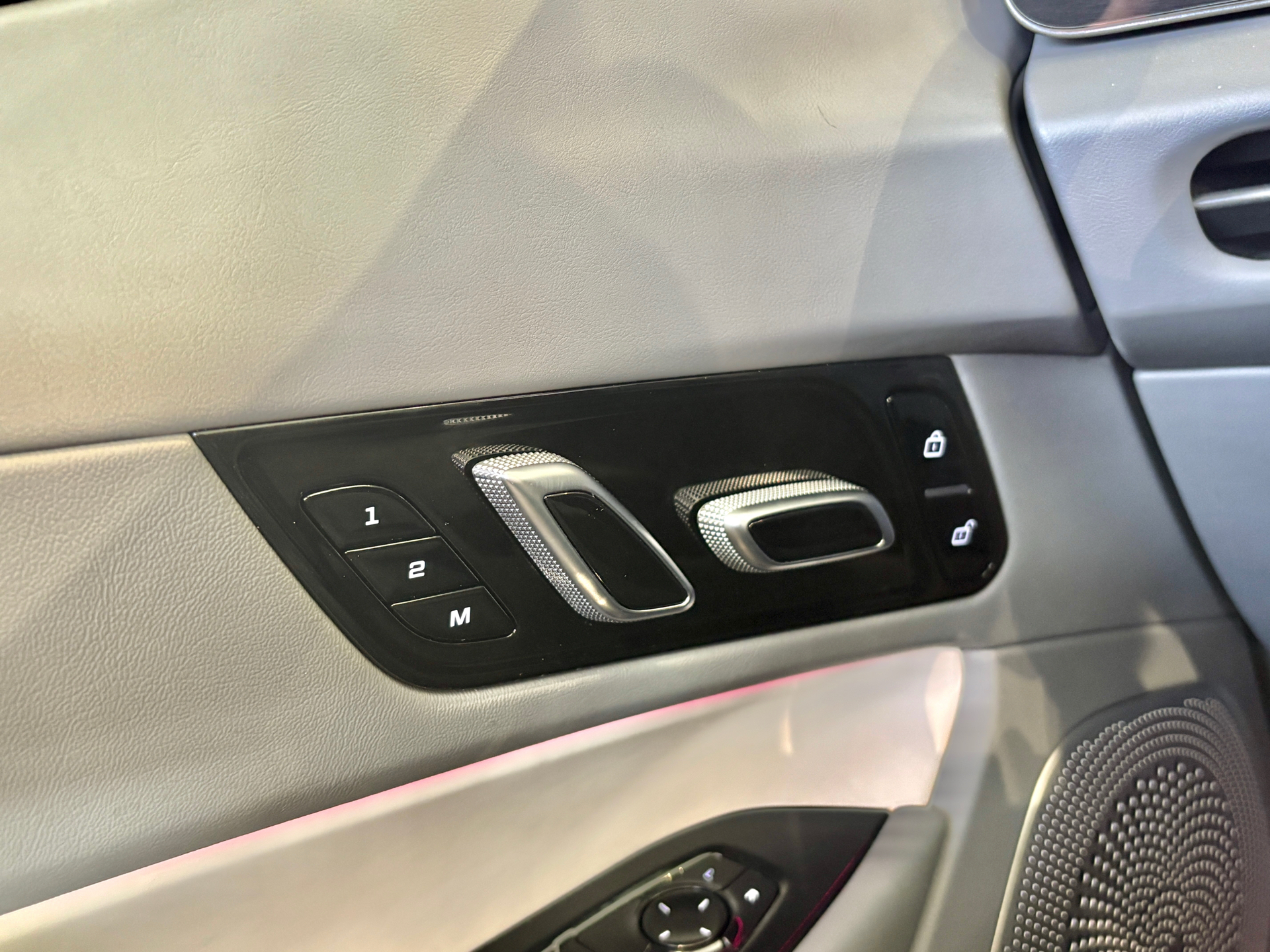 Billede af MG Cyberster EL Long Range Trophy 4x4 340HK Cabr. Aut.