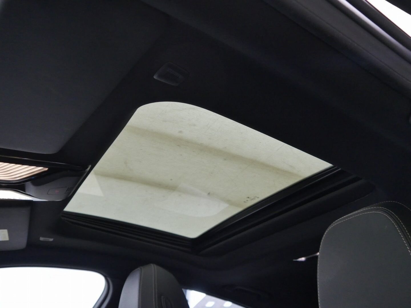 Billede af BMW i4 eDrive40 Gran Coupé Super Charged M-Sport 340HK 5d Aut.