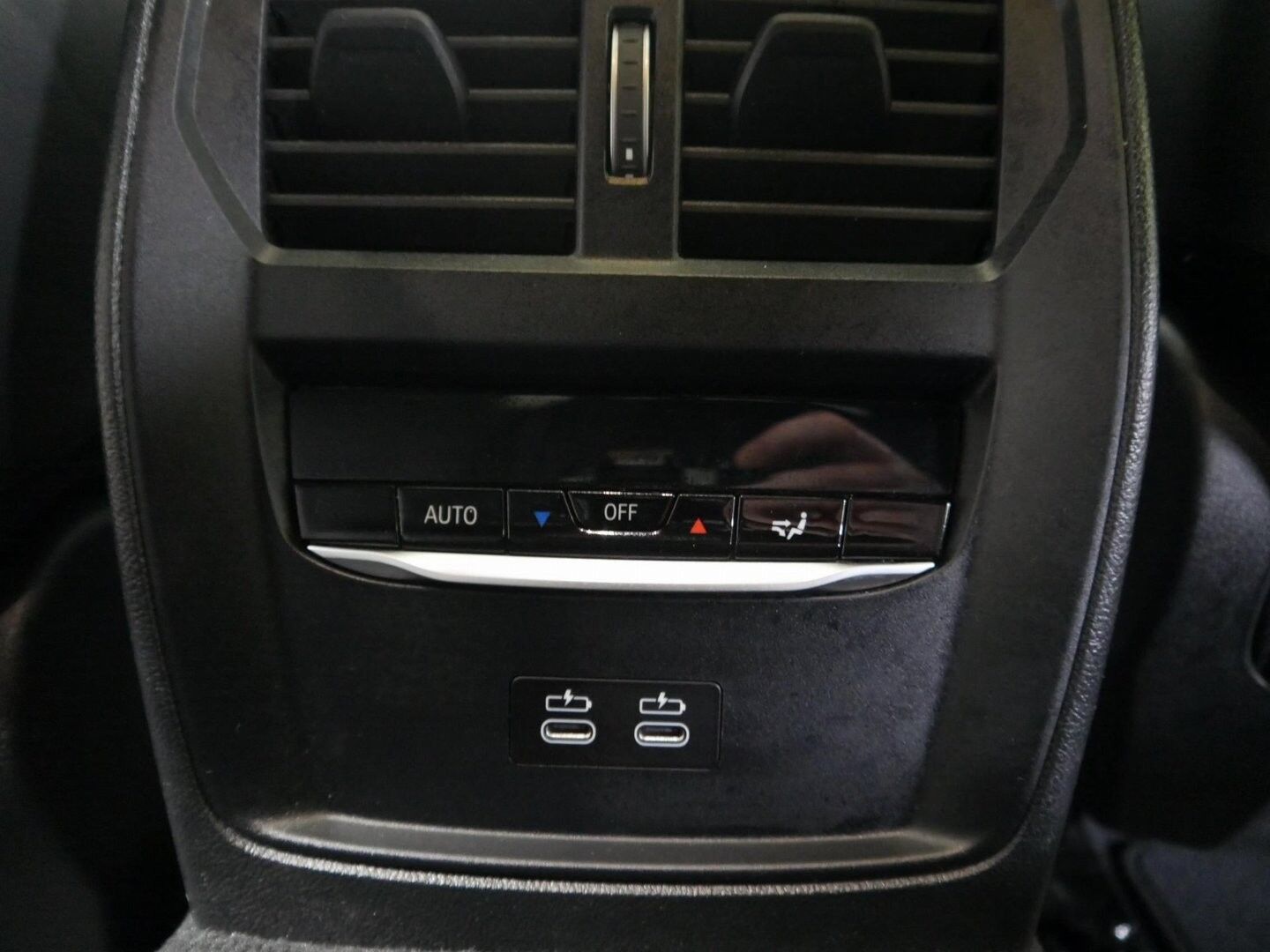 Billede af BMW i4 eDrive40 Gran Coupé Super Charged M-Sport 340HK 5d Aut.