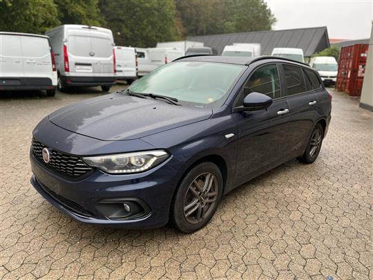 Fiat Tipo SW 1,4 T-Jet Easy 120HK Stc 6g