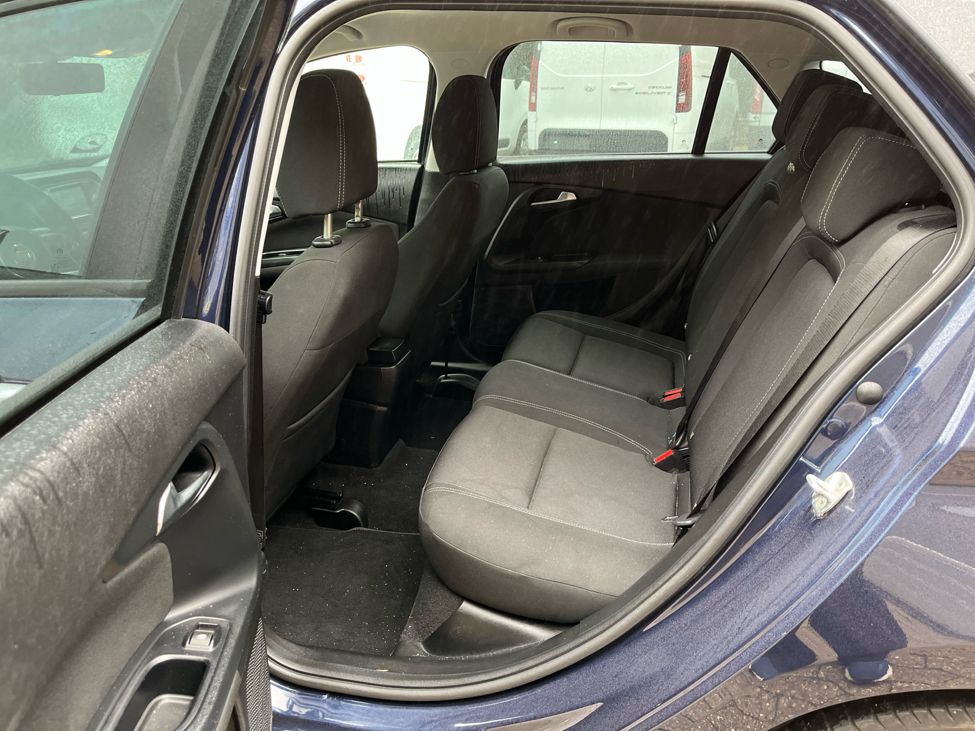 Billede af Fiat Tipo SW 1,4 T-Jet Easy 120HK Stc 6g