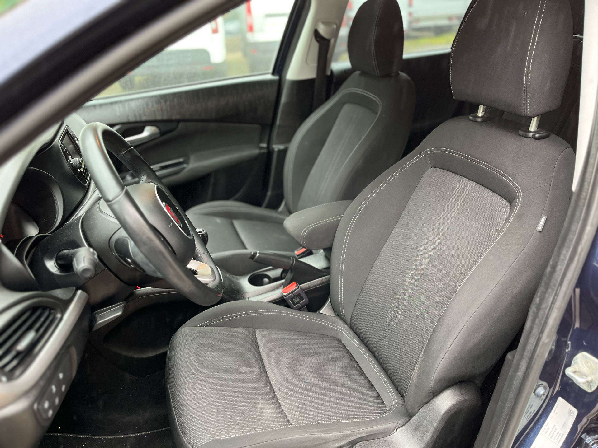 Billede af Fiat Tipo SW 1,4 T-Jet Easy 120HK Stc 6g