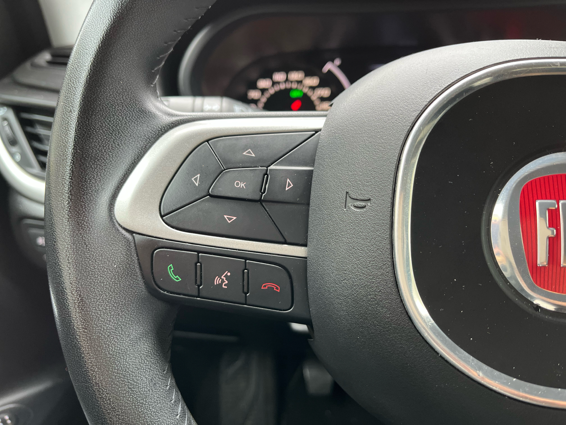 Billede af Fiat Tipo SW 1,4 T-Jet Easy 120HK Stc 6g