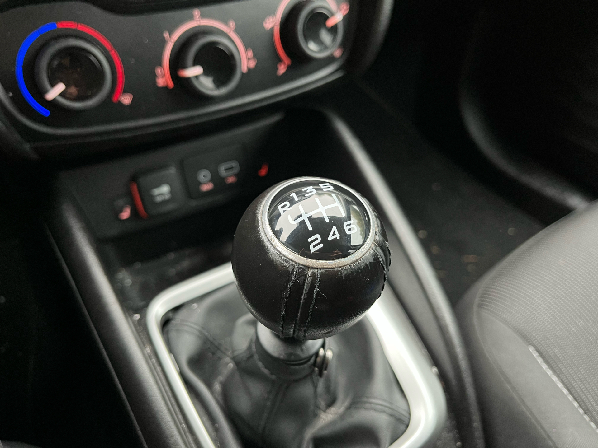 Billede af Fiat Tipo SW 1,4 T-Jet Easy 120HK Stc 6g