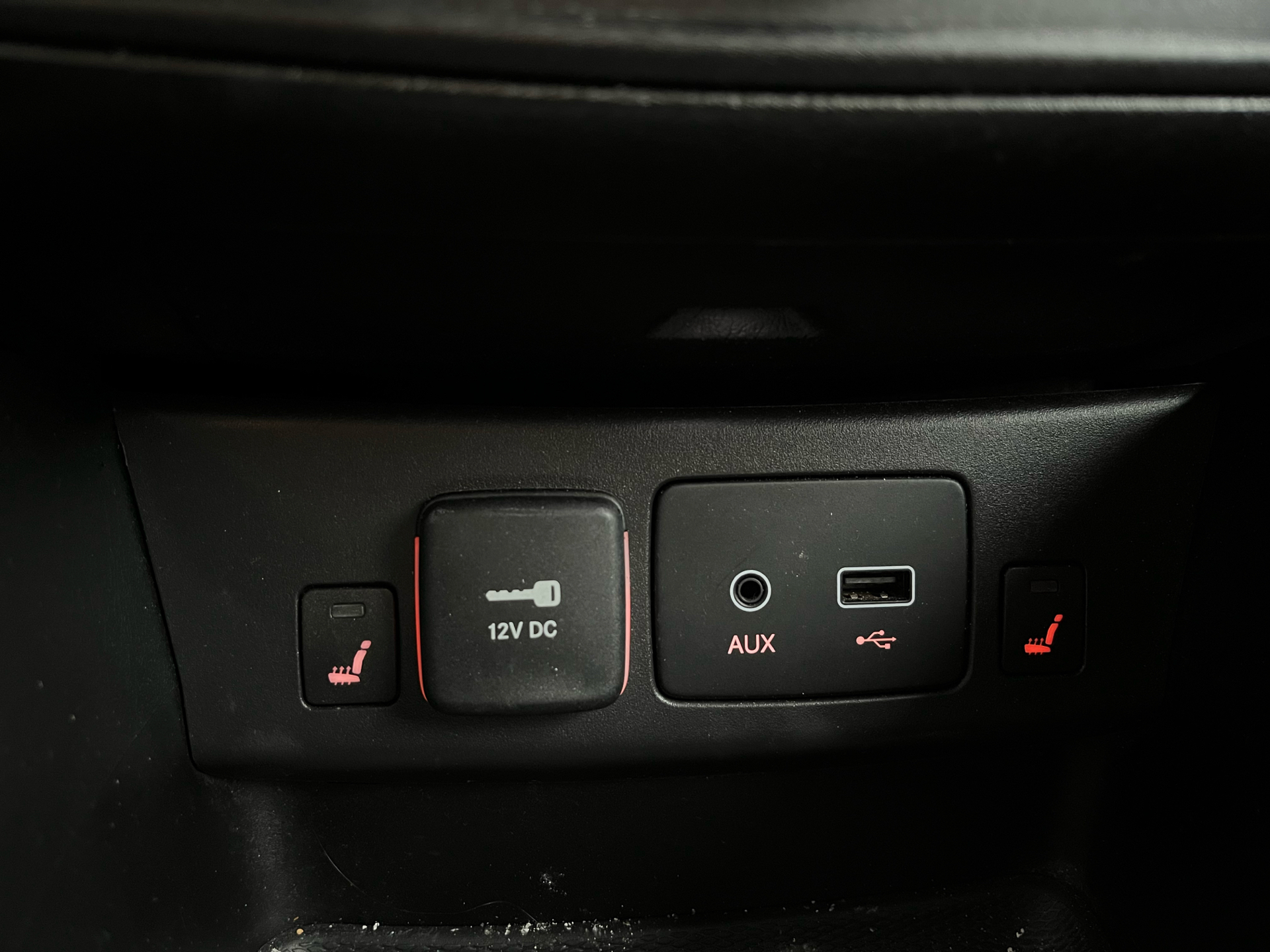 Billede af Fiat Tipo SW 1,4 T-Jet Easy 120HK Stc 6g