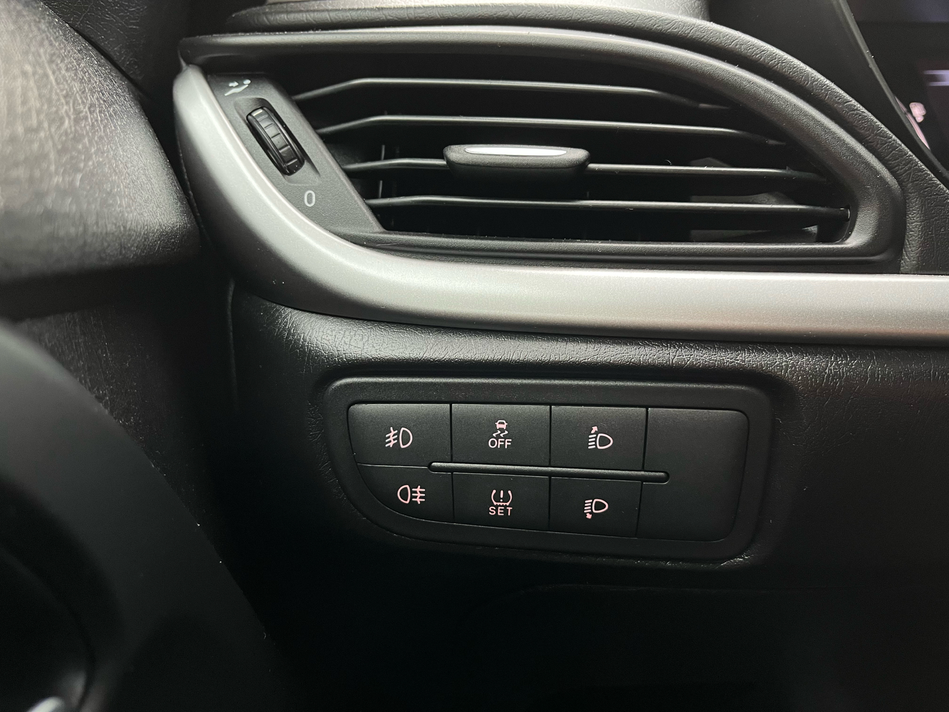 Billede af Fiat Tipo SW 1,4 T-Jet Easy 120HK Stc 6g