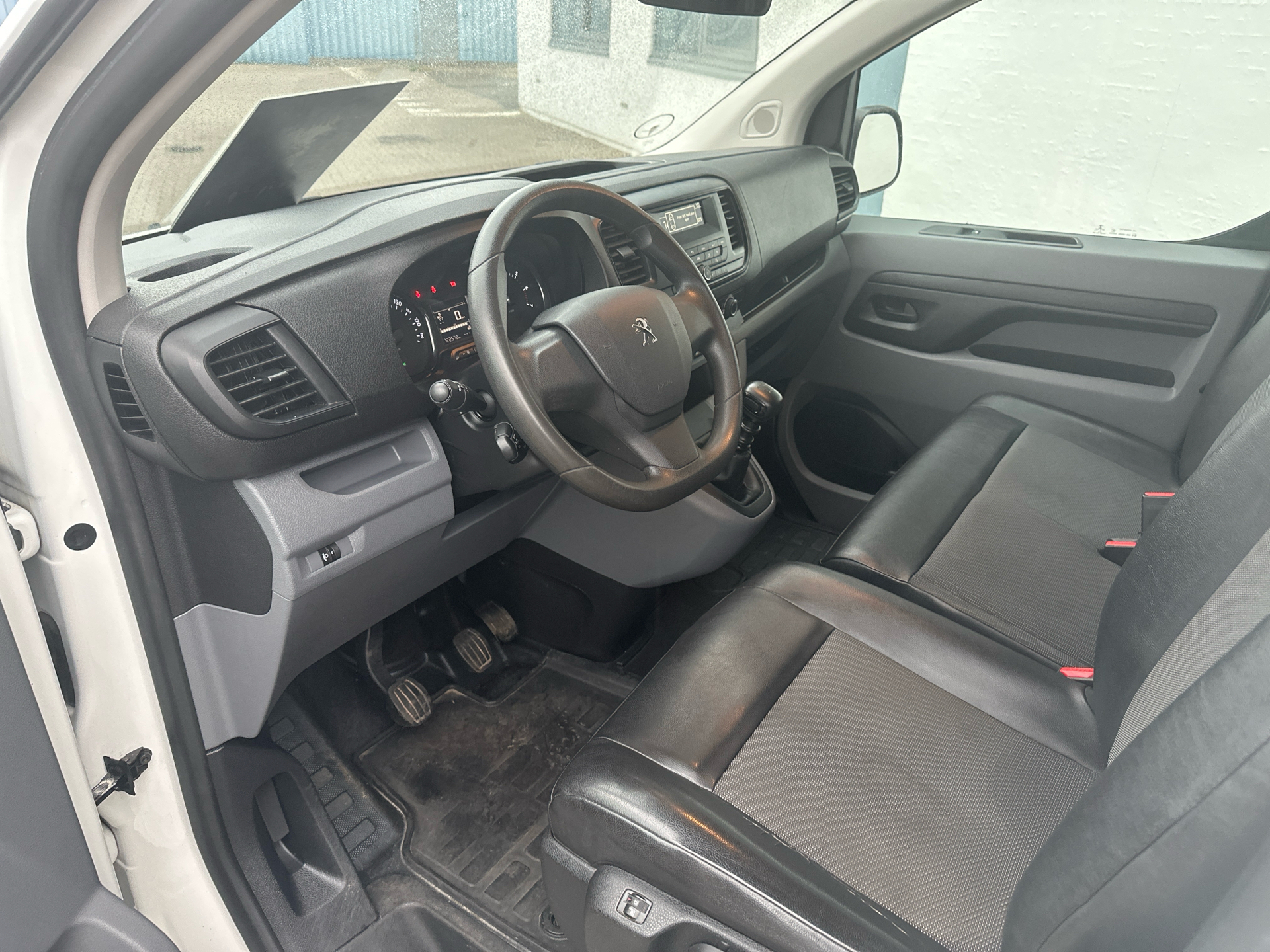 Billede af Peugeot Expert L2 1,6 BlueHDi Plus 115HK Van 6g