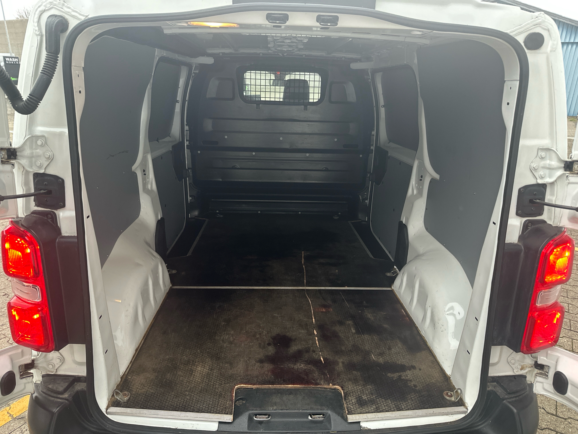 Billede af Peugeot Expert L2 1,6 BlueHDi Plus 115HK Van 6g