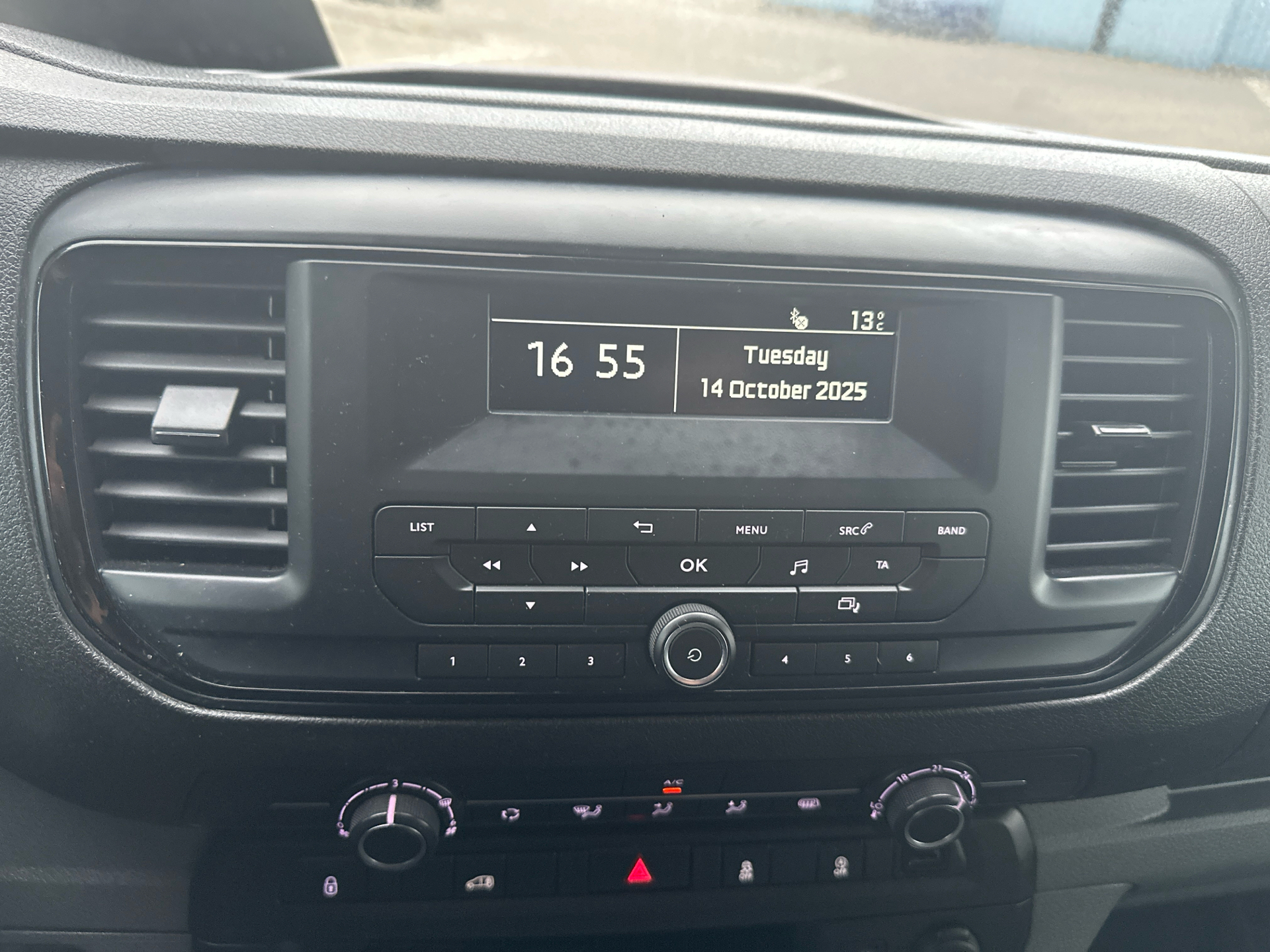 Billede af Peugeot Expert L2 1,6 BlueHDi Plus 115HK Van 6g