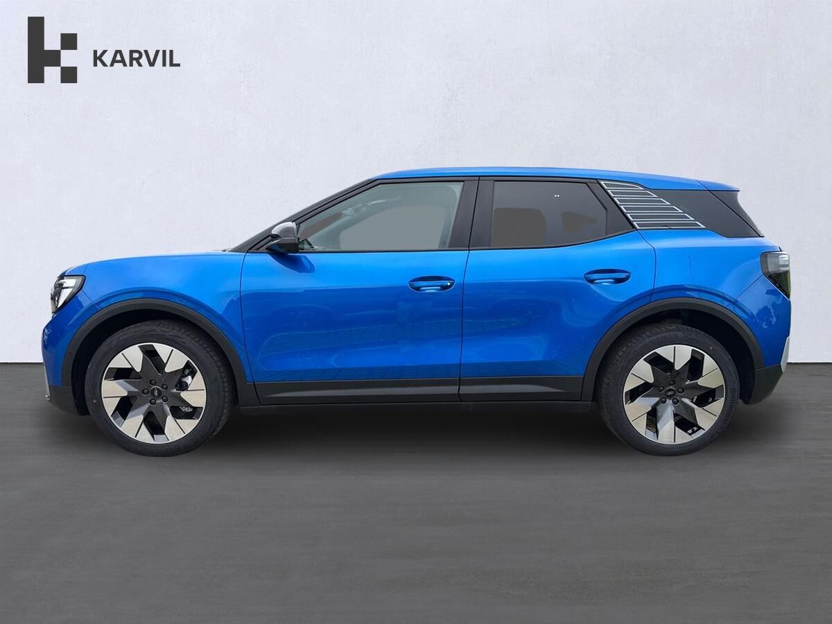 Billede af Ford Explorer EL UR Premium AWD 340HK 5d Aut.