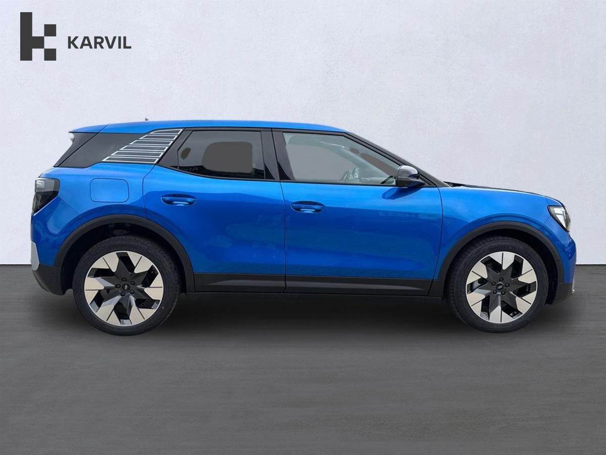 Billede af Ford Explorer EL UR Premium AWD 340HK 5d Aut.