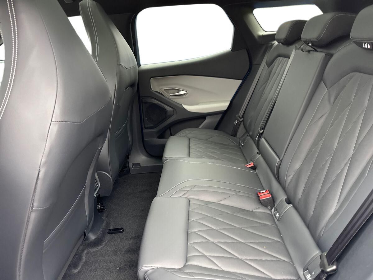 Billede af Ford Explorer EL UR Premium AWD 340HK 5d Aut.