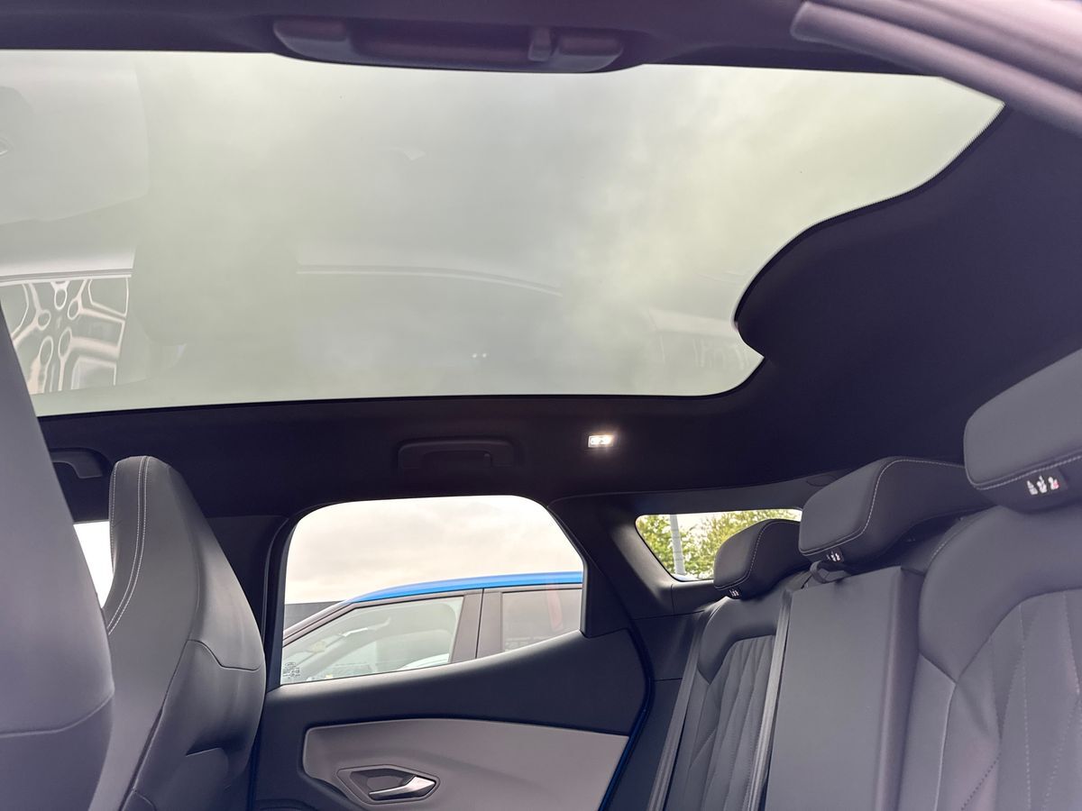 Billede af Ford Explorer EL UR Premium AWD 340HK 5d Aut.