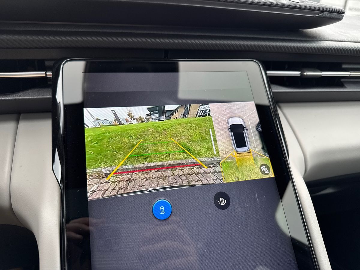 Billede af Ford Explorer EL UR Premium AWD 340HK 5d Aut.