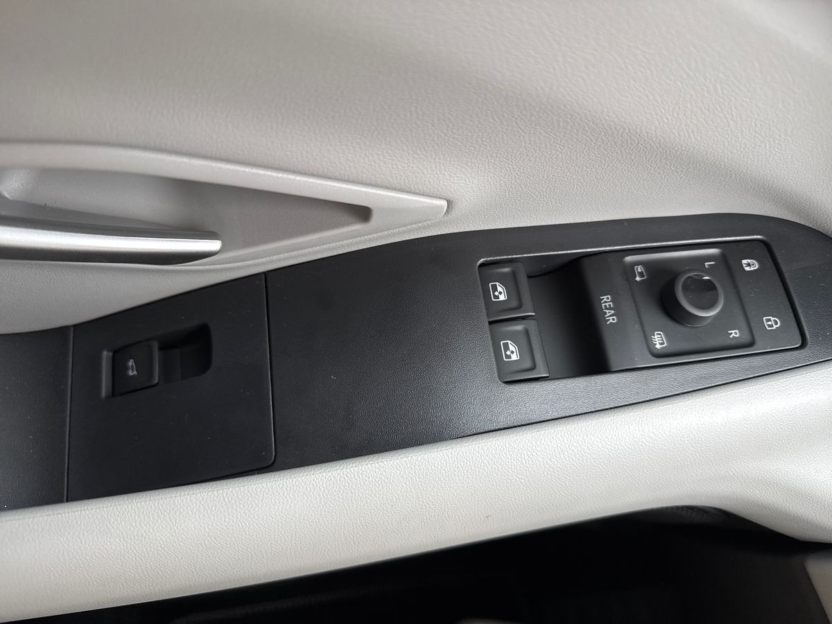 Billede af Ford Explorer EL UR Premium AWD 340HK 5d Aut.