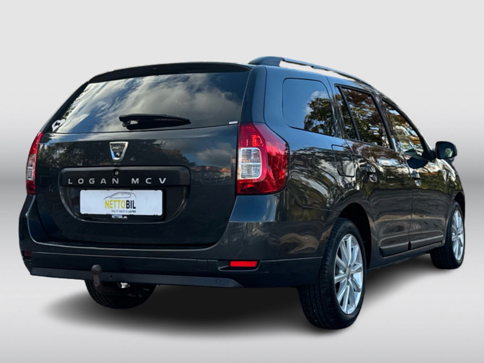 Billede af Dacia Logan 1,5 DCi Lauréate Start/Stop 90HK
