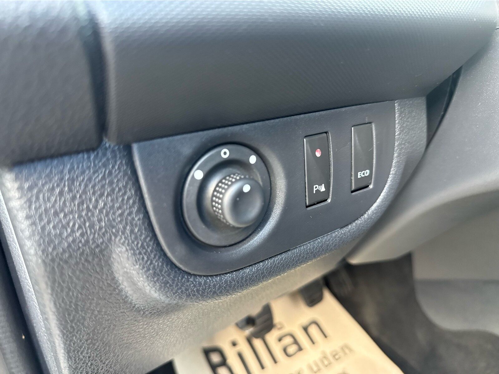 Billede af Dacia Logan 1,5 DCi Lauréate Start/Stop 90HK