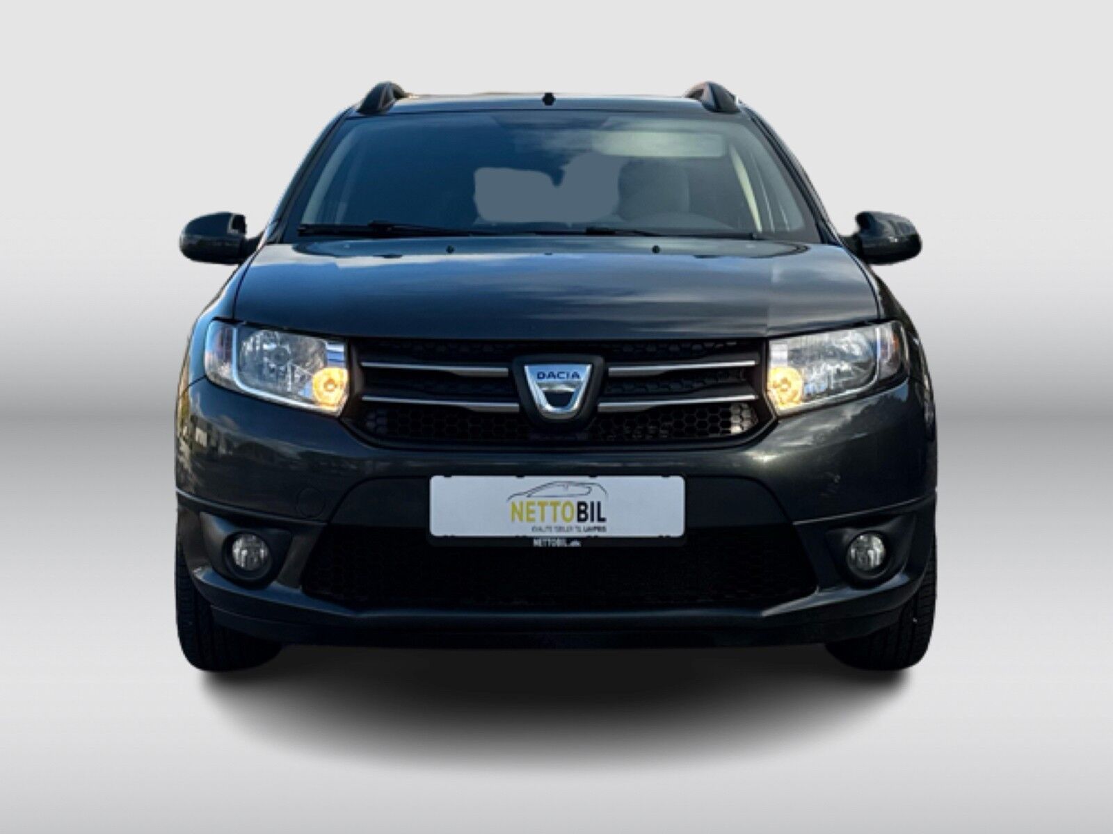 Billede af Dacia Logan 1,5 DCi Lauréate Start/Stop 90HK