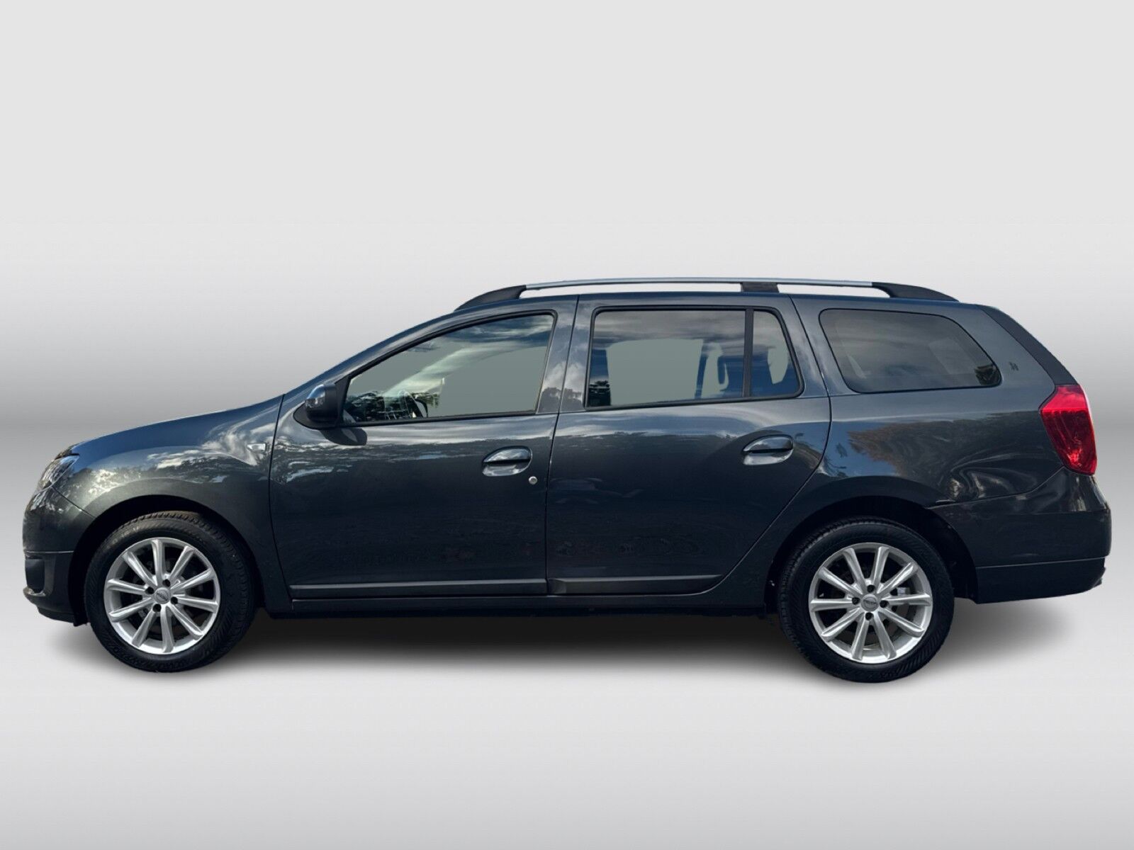 Billede af Dacia Logan 1,5 DCi Lauréate Start/Stop 90HK