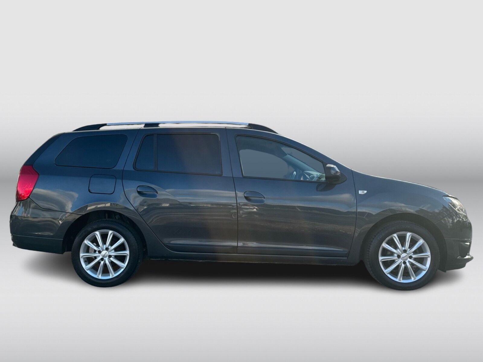 Billede af Dacia Logan 1,5 DCi Lauréate Start/Stop 90HK