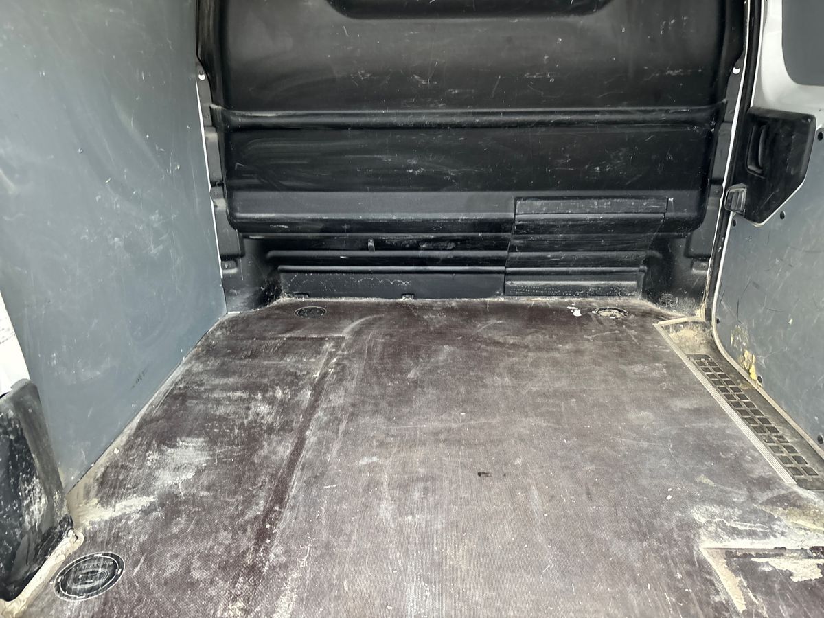 Billede af Toyota Proace Medium 2,0 D Comfort Master 122HK Van 6g