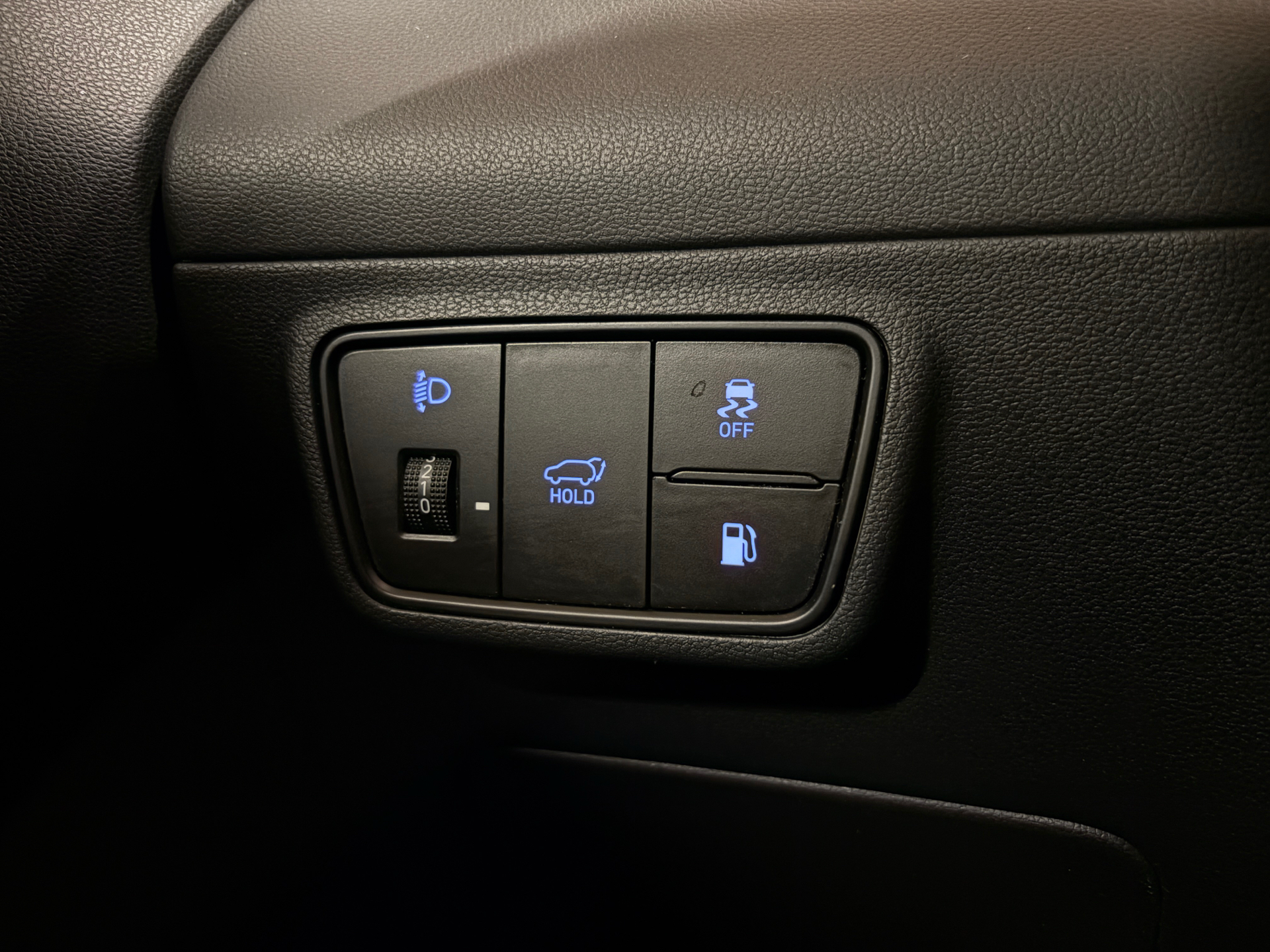 Billede af Hyundai Tucson 1,6 T-GDI  Plugin-hybrid Advanced 4WD 265HK 5d 6g Aut.