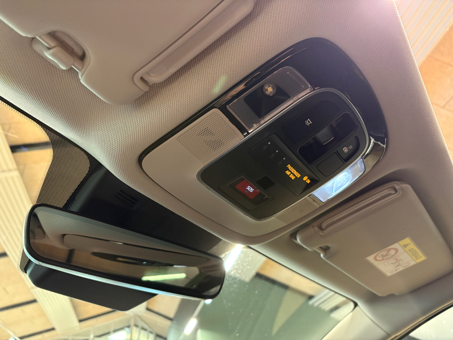 Billede af Hyundai Tucson 1,6 T-GDI  Plugin-hybrid Advanced 4WD 265HK 5d 6g Aut.