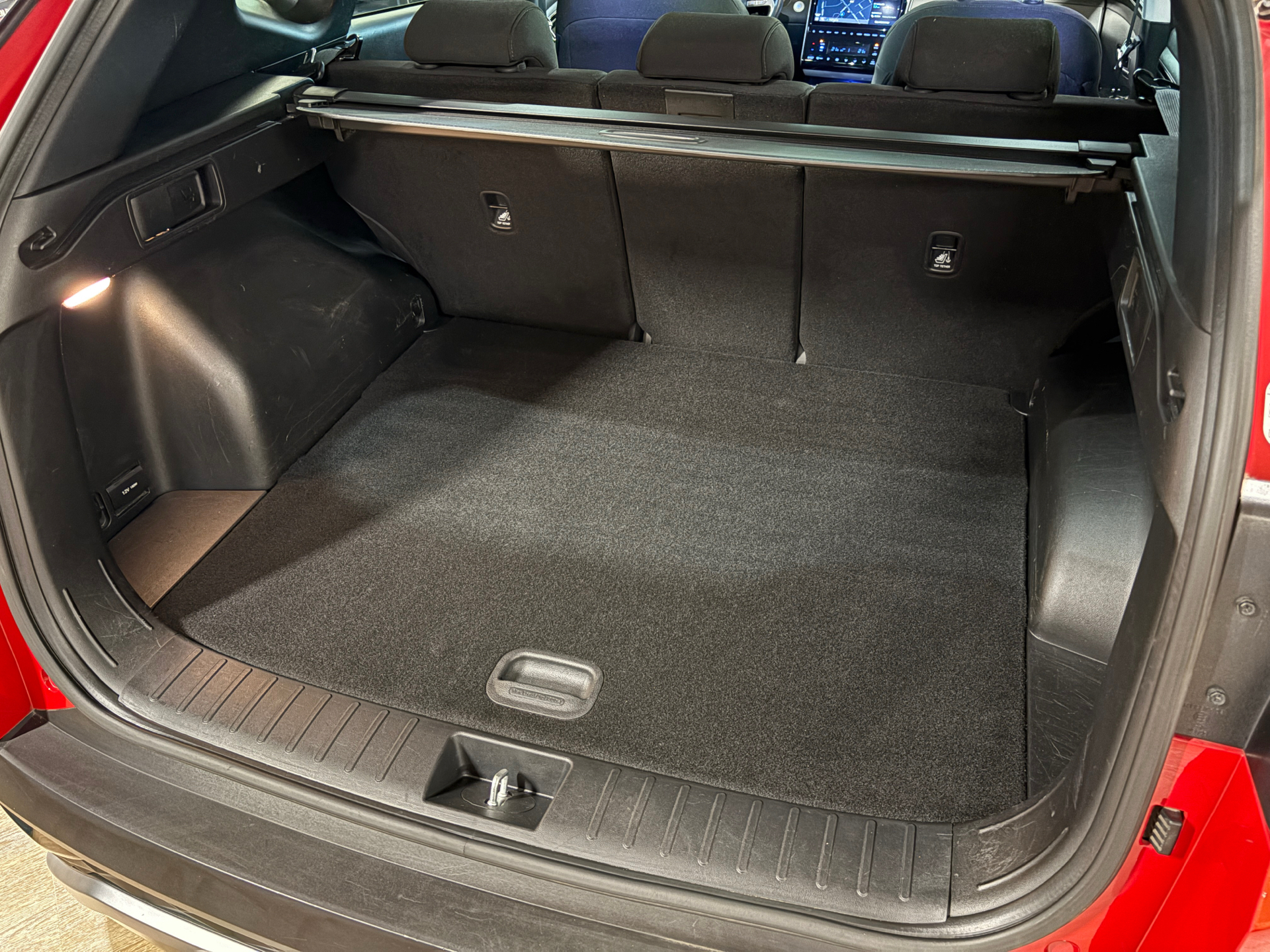 Billede af Hyundai Tucson 1,6 T-GDI  Plugin-hybrid Advanced 4WD 265HK 5d 6g Aut.