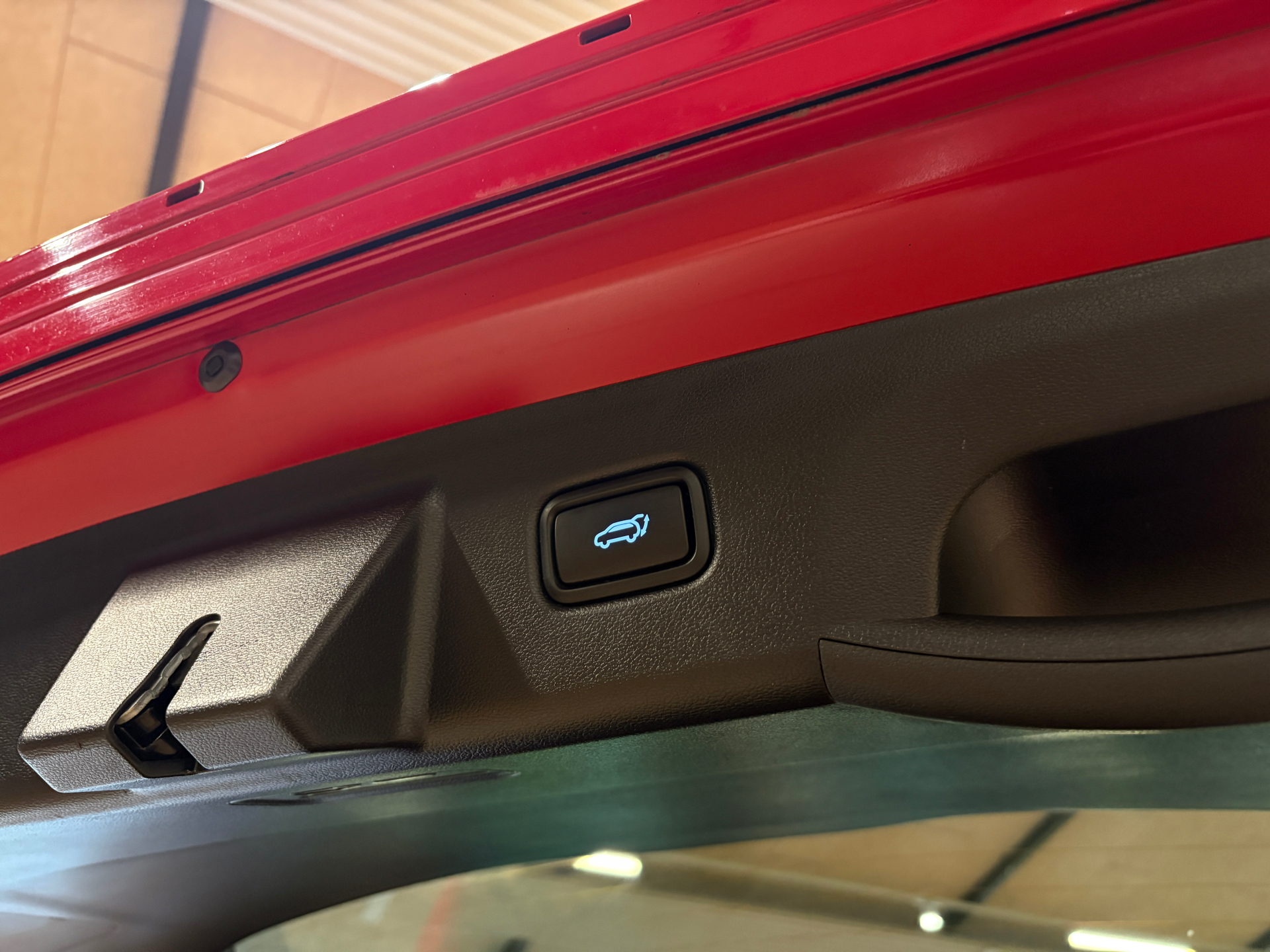 Billede af Hyundai Tucson 1,6 T-GDI  Plugin-hybrid Advanced 4WD 265HK 5d 6g Aut.