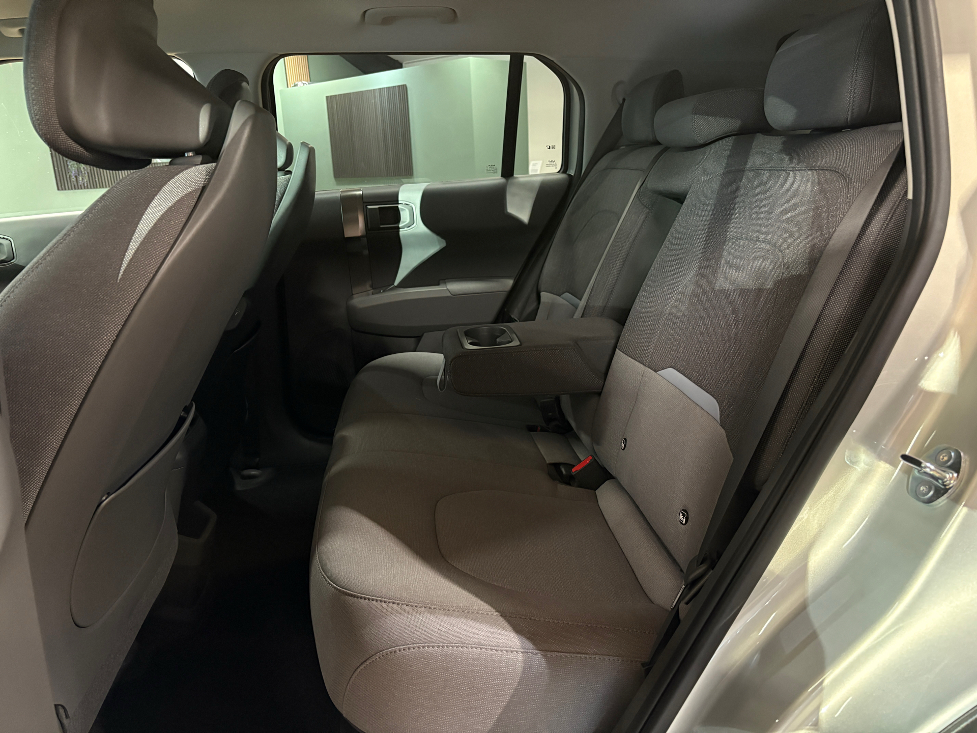 Billede af Kia EV3 EL Long Range Prestige 204HK 5d Aut.