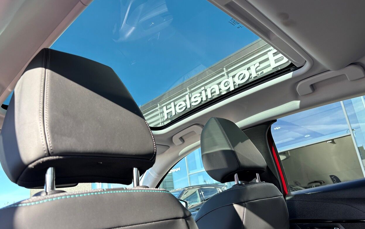 Billede af Peugeot 208 1,5 BlueHDi Edition 210+ 102HK 5d 6g