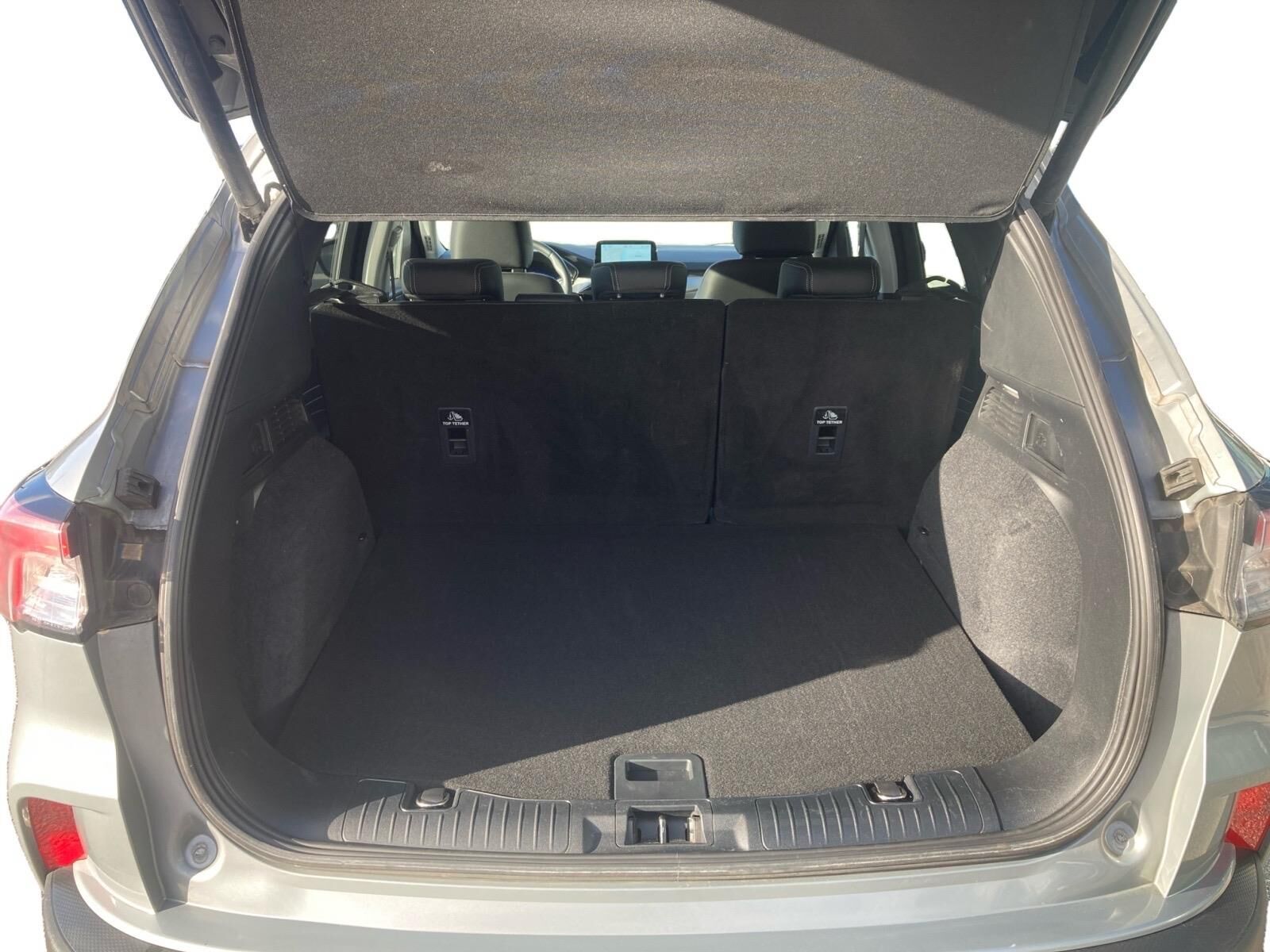 Billede af Ford Kuga 2,5 Plugin-hybrid Titanium X CVT 225HK 5d Trinl. Gear