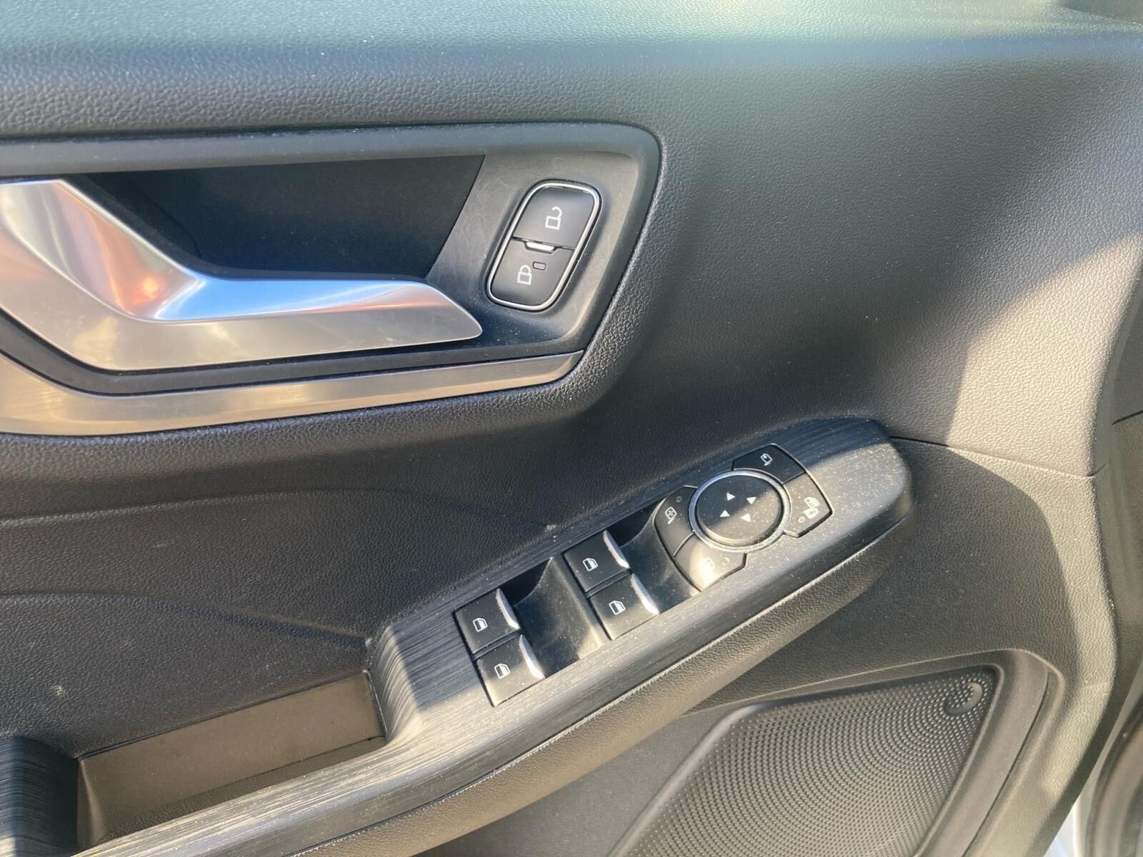 Billede af Ford Kuga 2,5 Plugin-hybrid Titanium X CVT 225HK 5d Trinl. Gear