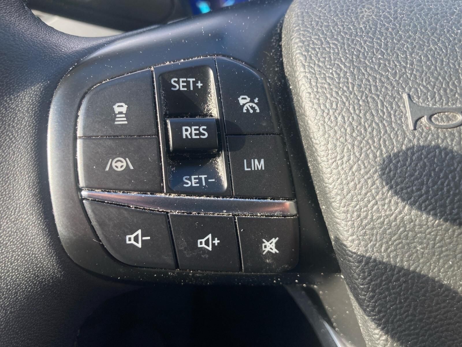 Billede af Ford Kuga 2,5 Plugin-hybrid Titanium X CVT 225HK 5d Trinl. Gear