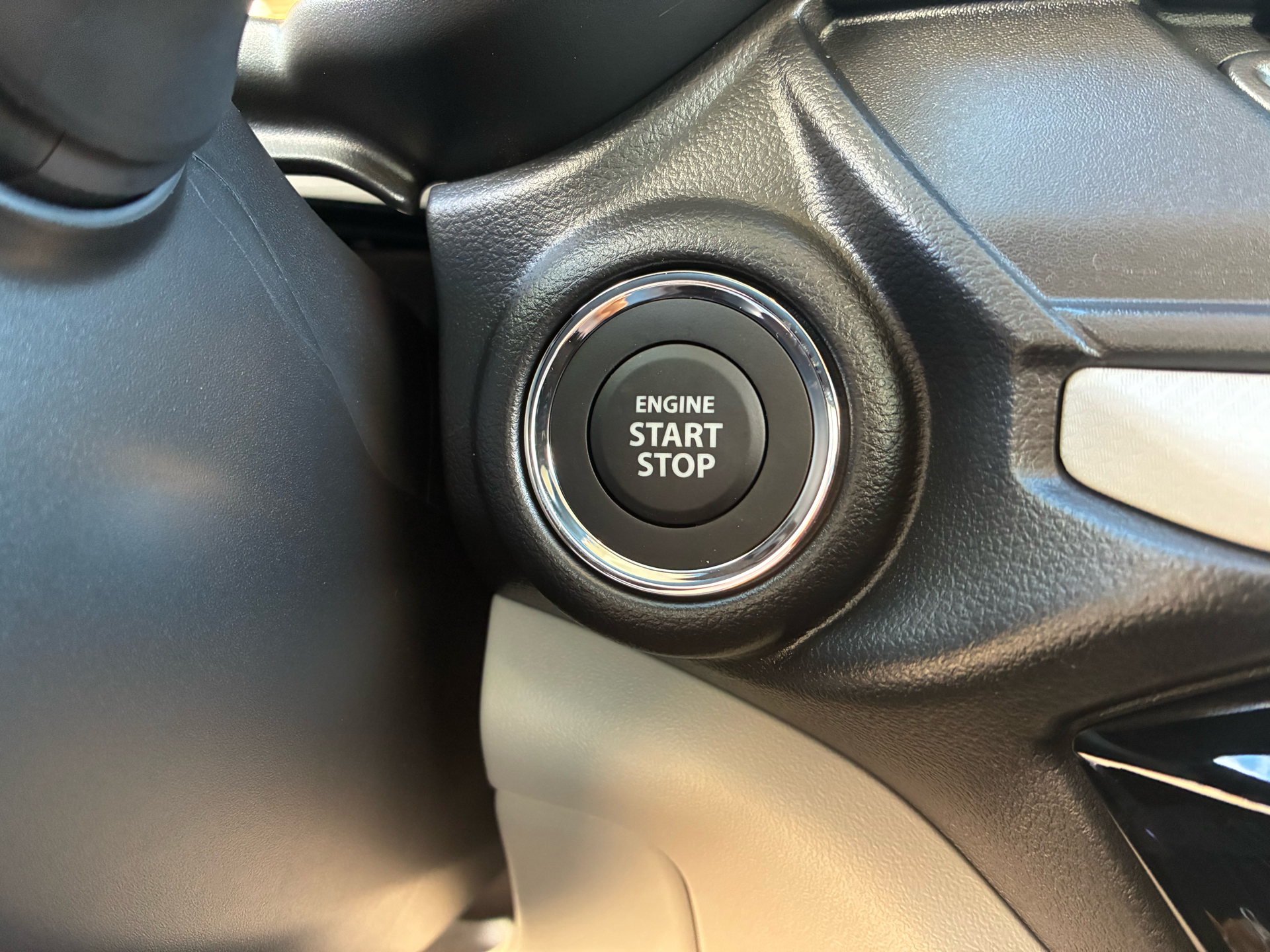 Billede af Suzuki Swift 1,2 Advance 82HK 5d