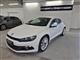 Billede af VW Scirocco 2,0 TSI DSG 210HK 3d 6g Aut.