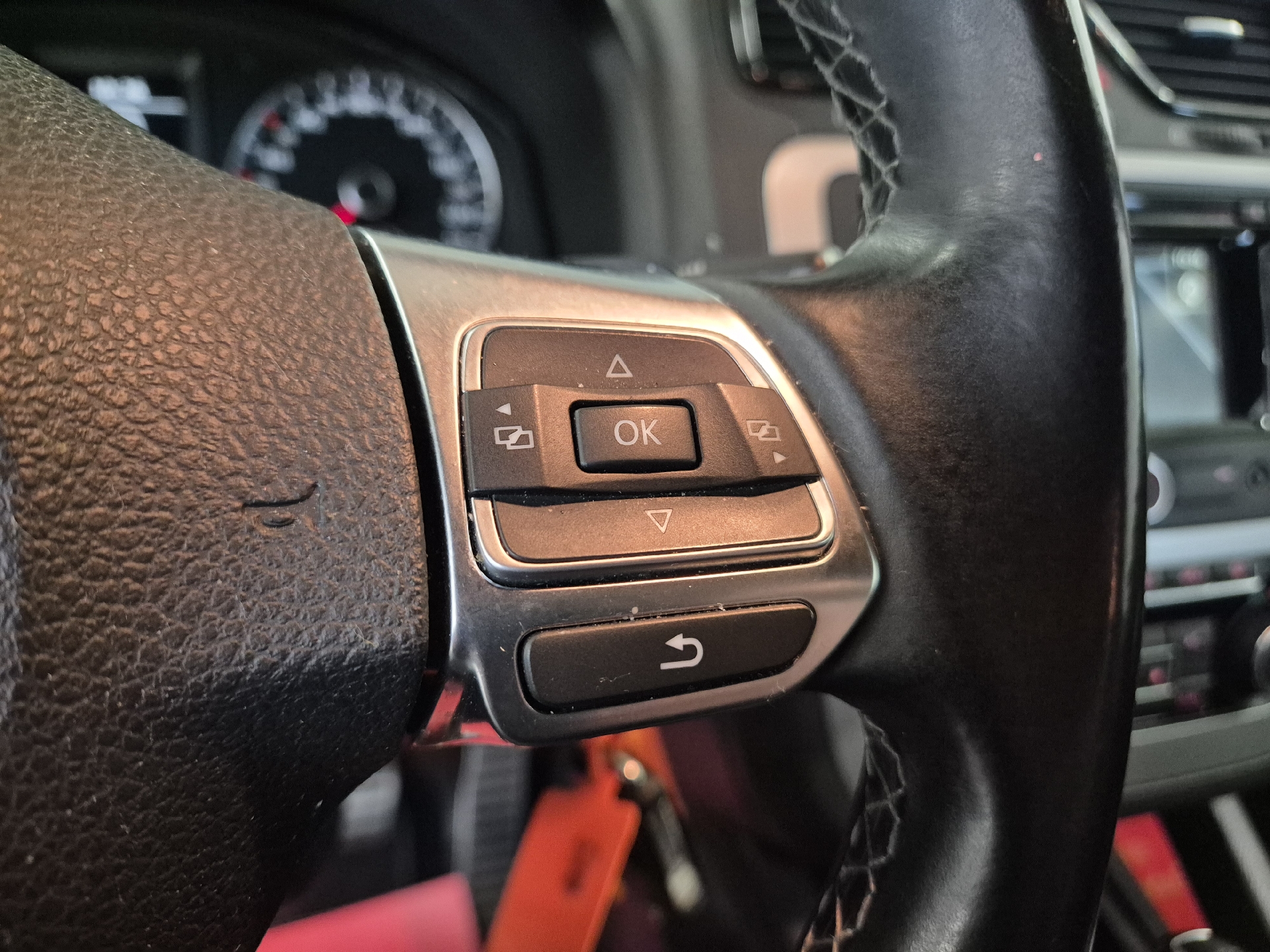 Billede af VW Scirocco 2,0 TSI DSG 210HK 3d 6g Aut.