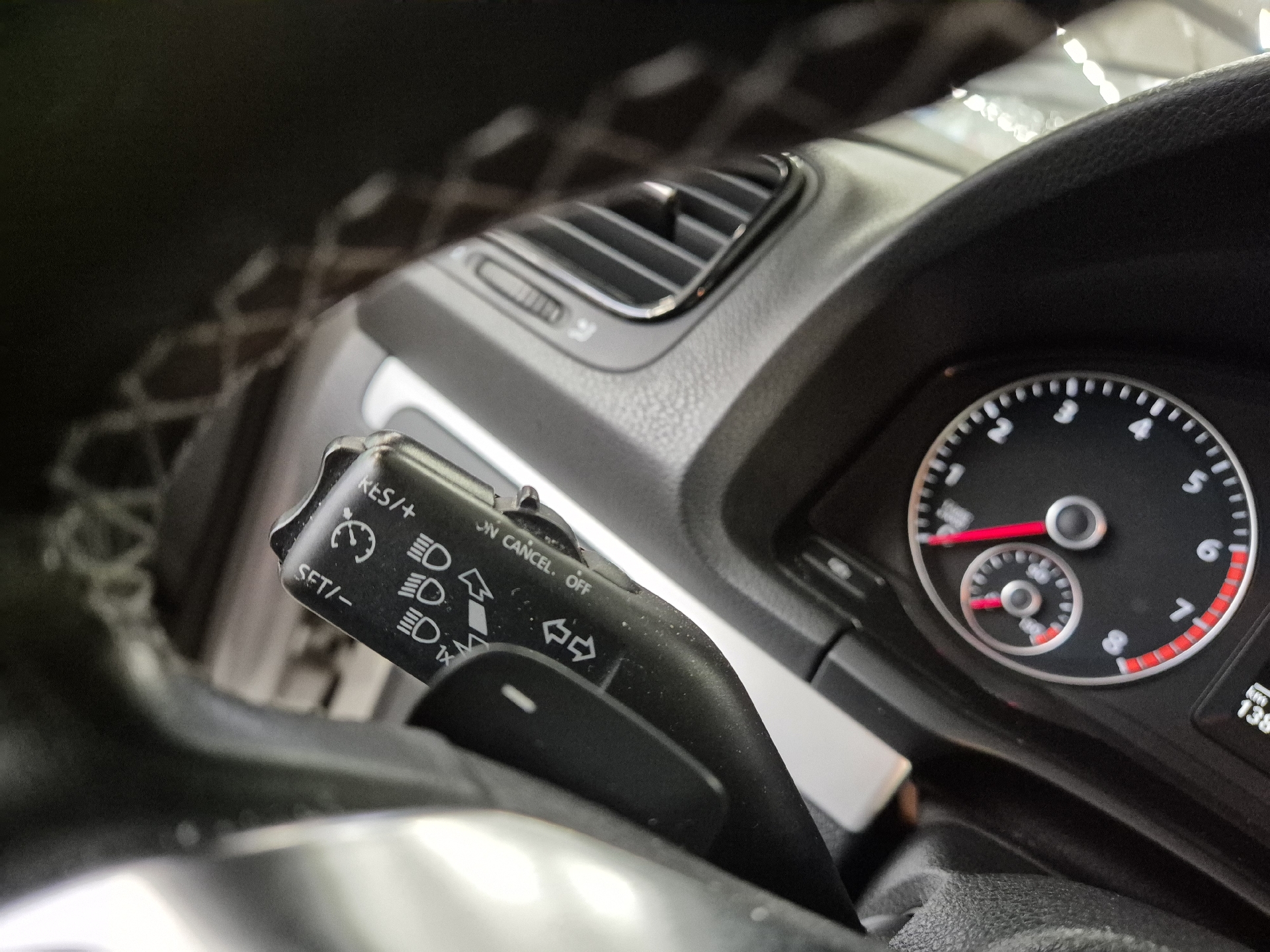 Billede af VW Scirocco 2,0 TSI DSG 210HK 3d 6g Aut.