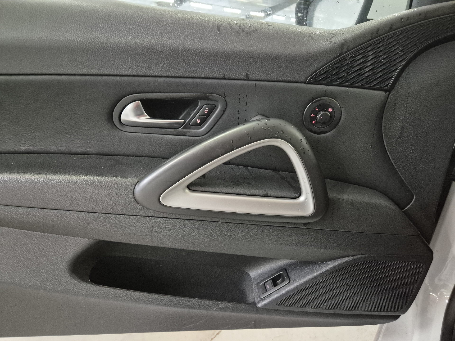 Billede af VW Scirocco 2,0 TSI DSG 210HK 3d 6g Aut.