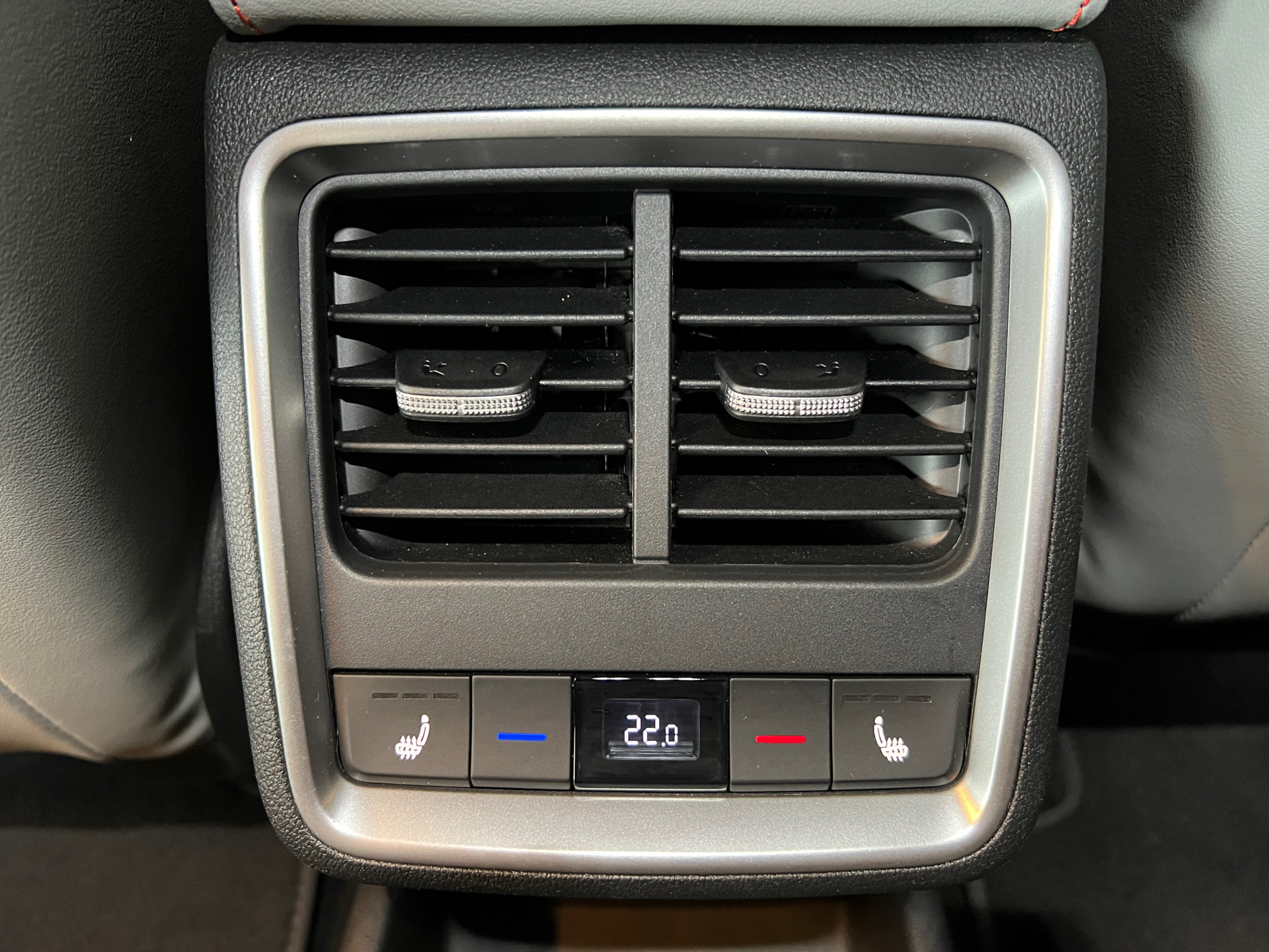 Billede af Skoda Elroq 85 EL 286HK 5d Aut.