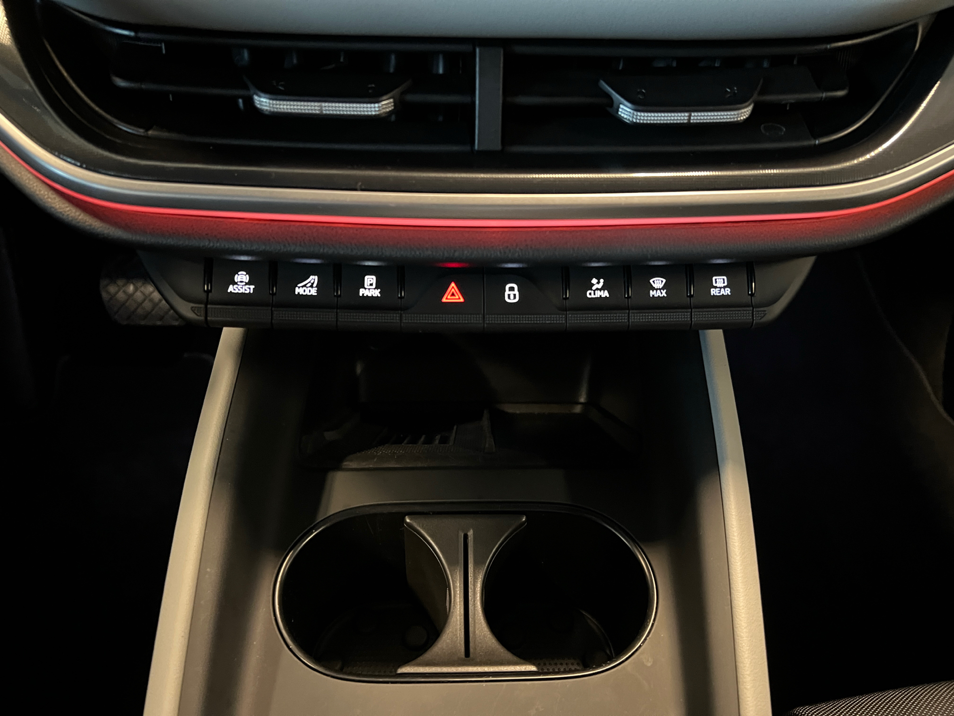Billede af Skoda Elroq 85 EL 286HK 5d Aut.