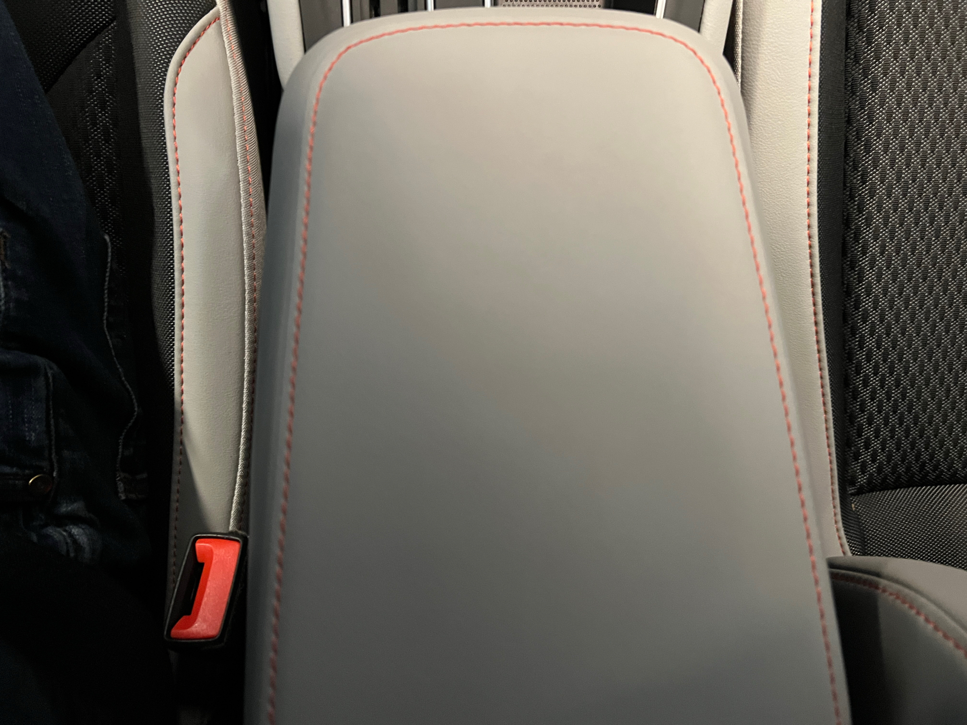 Billede af Skoda Elroq 85 EL 286HK 5d Aut.