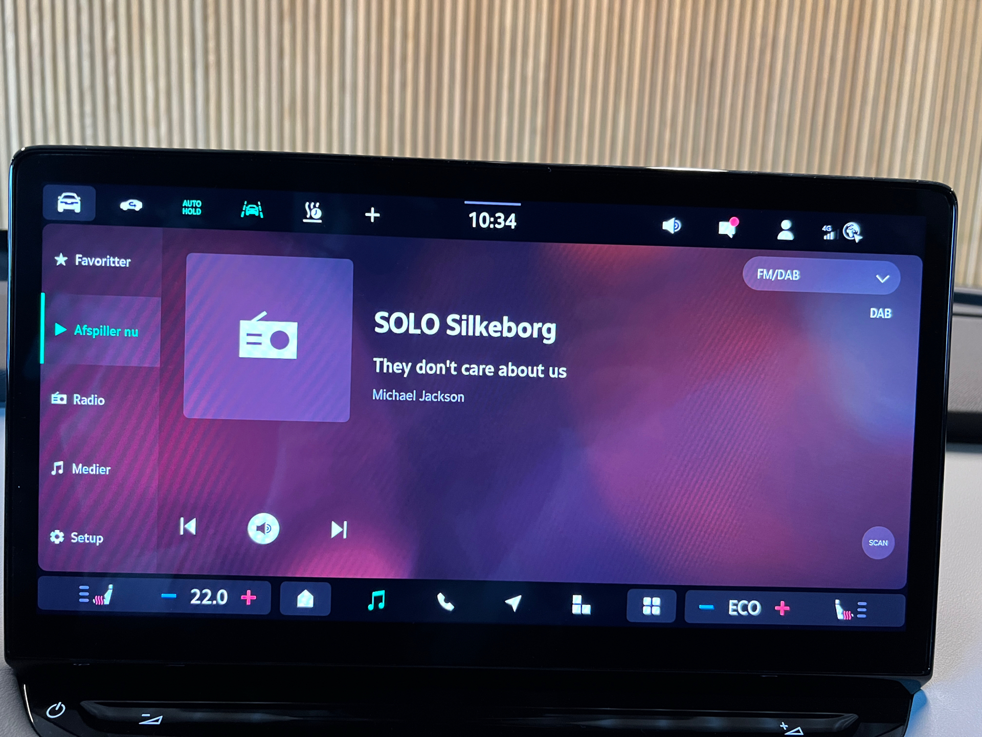 Billede af Skoda Elroq 85 EL 286HK 5d Aut.