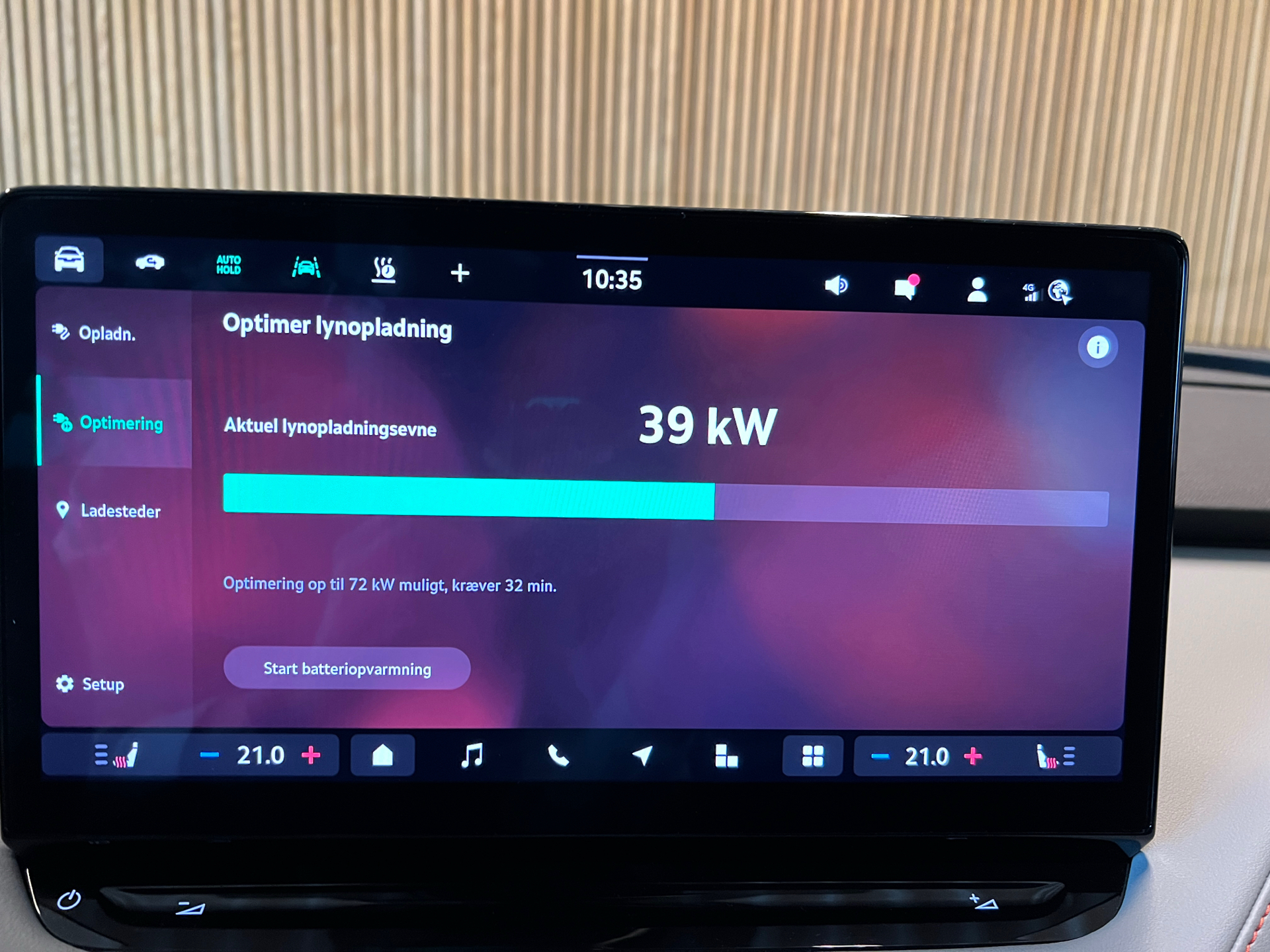 Billede af Skoda Elroq 85 EL 286HK 5d Aut.