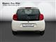Billede af Citroën C1 1,0 VTi Shine 72HK 5d
