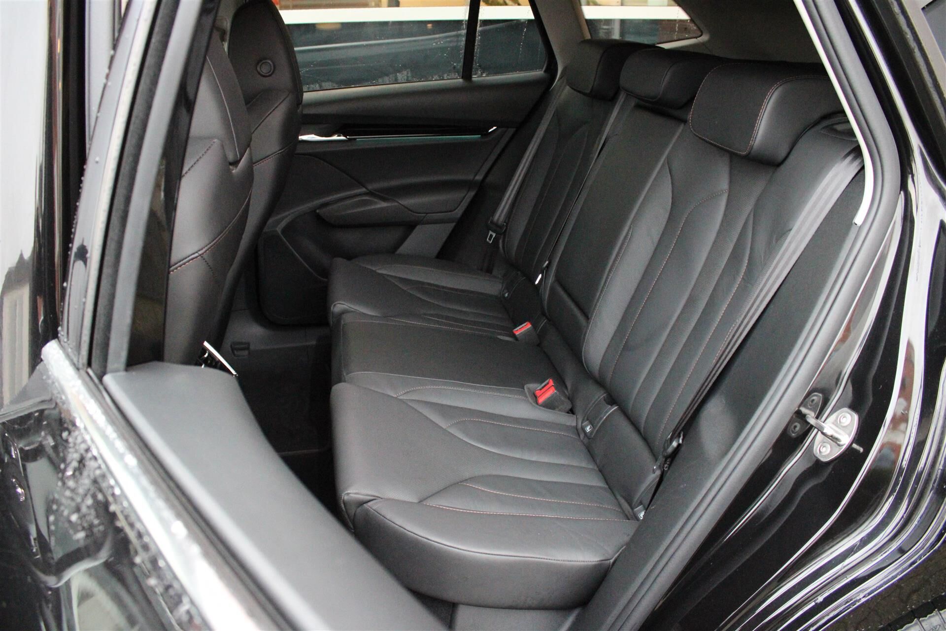 Billede af Skoda Enyaq iV 80 EL Selection Suite 204HK 5d Aut.